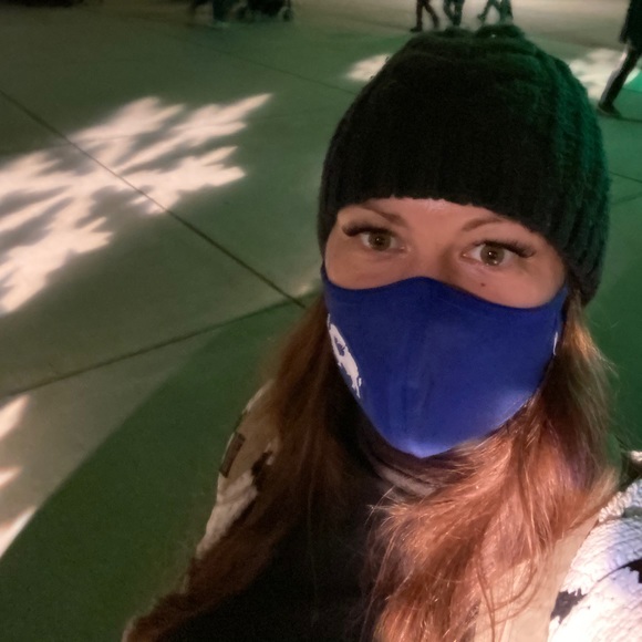 Meet your Posher, Kimberly - Picture 1 of 1